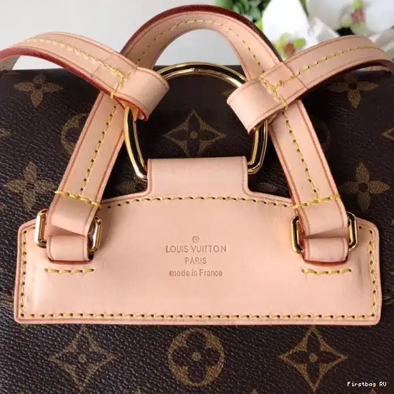 Firstbag Vuitton Louis MONTSOURIS 0620